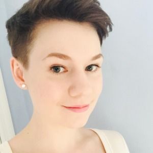 Meet your Posher, Taryn